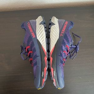 Merrell WOMEN'S MERRELL AGILITY PEAK FLEX 3 Size 11